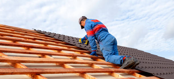 EPDM Roofing in Normandy Park, WA